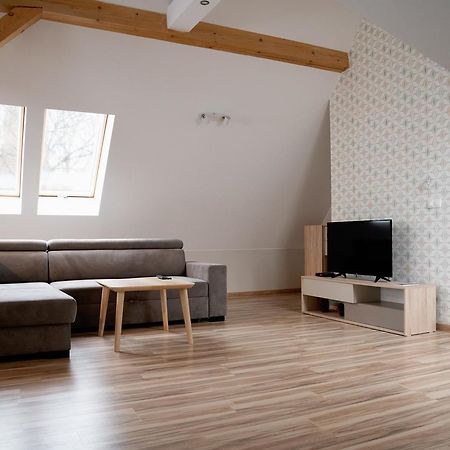 Apartamenty Marina By Manage Rent Ustka Exterior photo