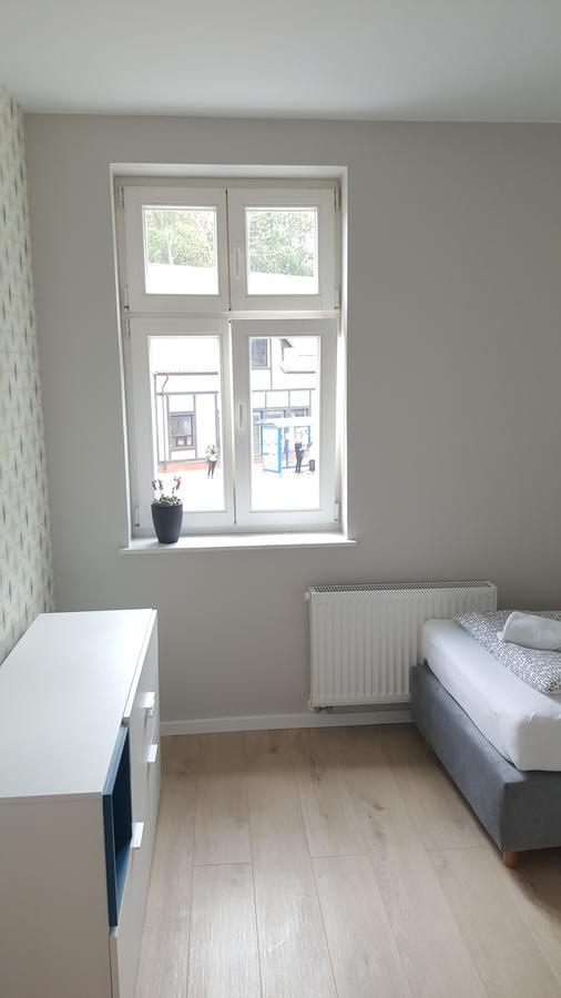 Apartamenty Marina By Manage Rent Ustka Exterior photo