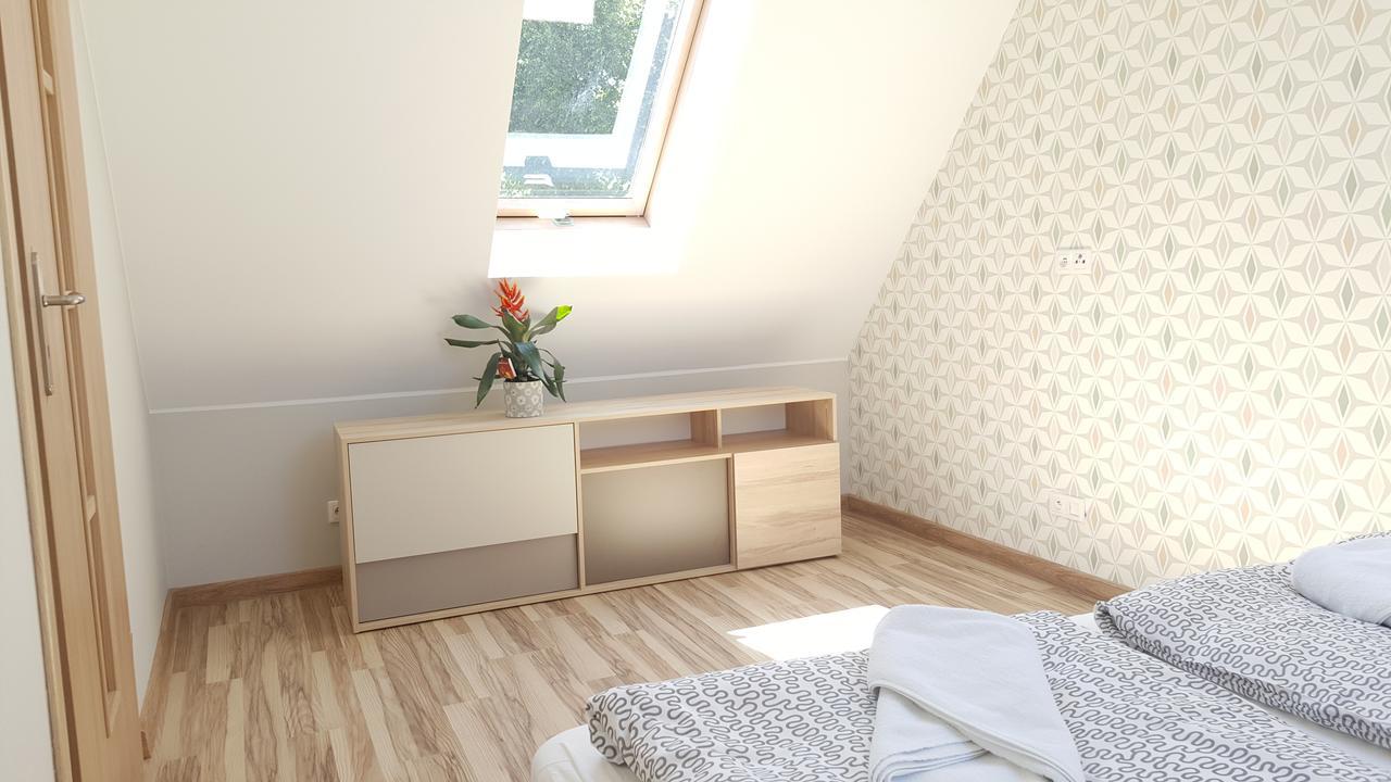 Apartamenty Marina By Manage Rent Ustka Exterior photo