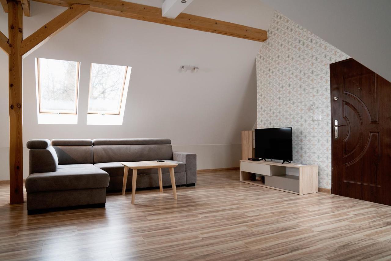 Apartamenty Marina By Manage Rent Ustka Exterior photo